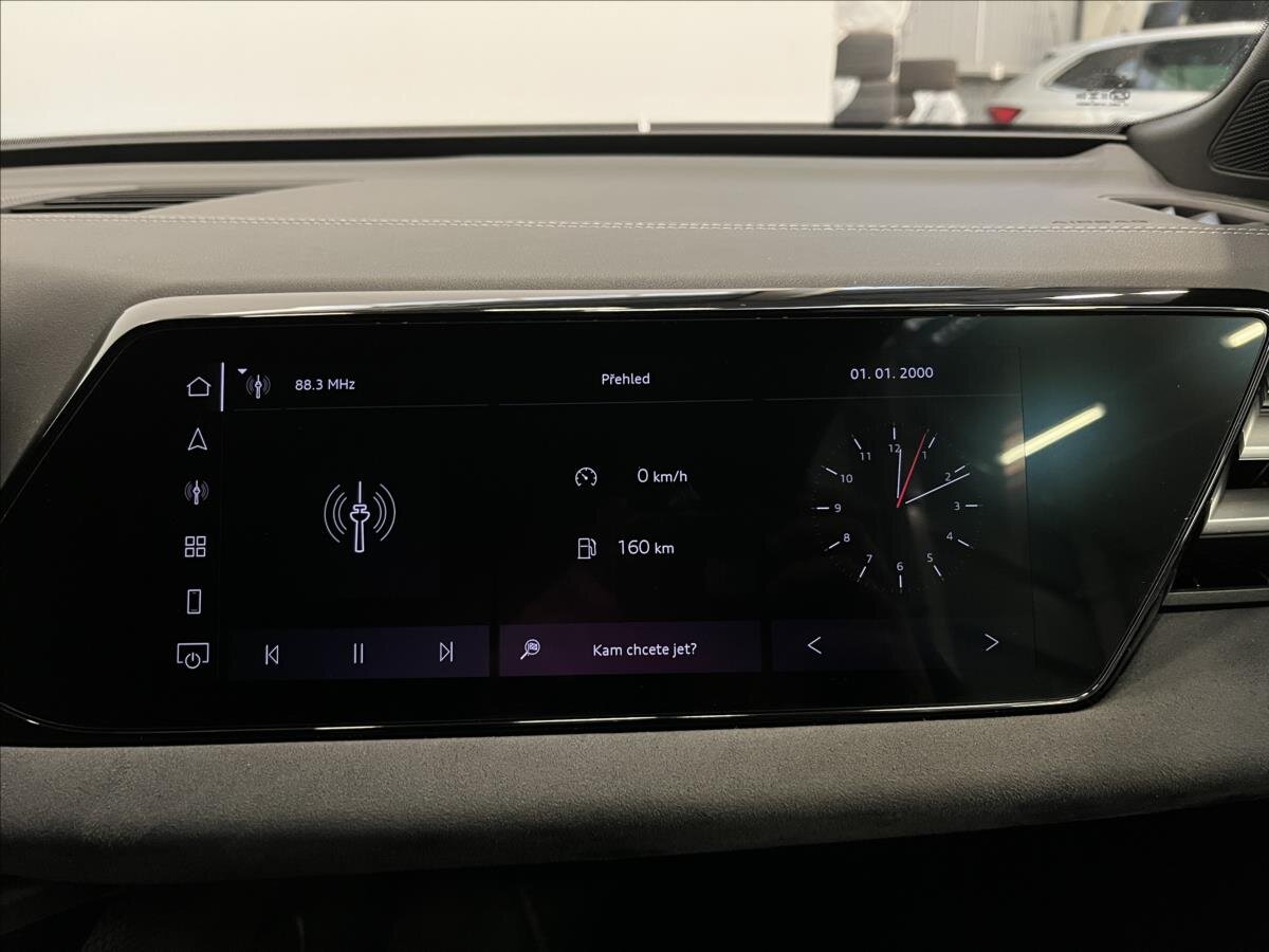 Audi A5 Liftback 2,0 l 150 kw