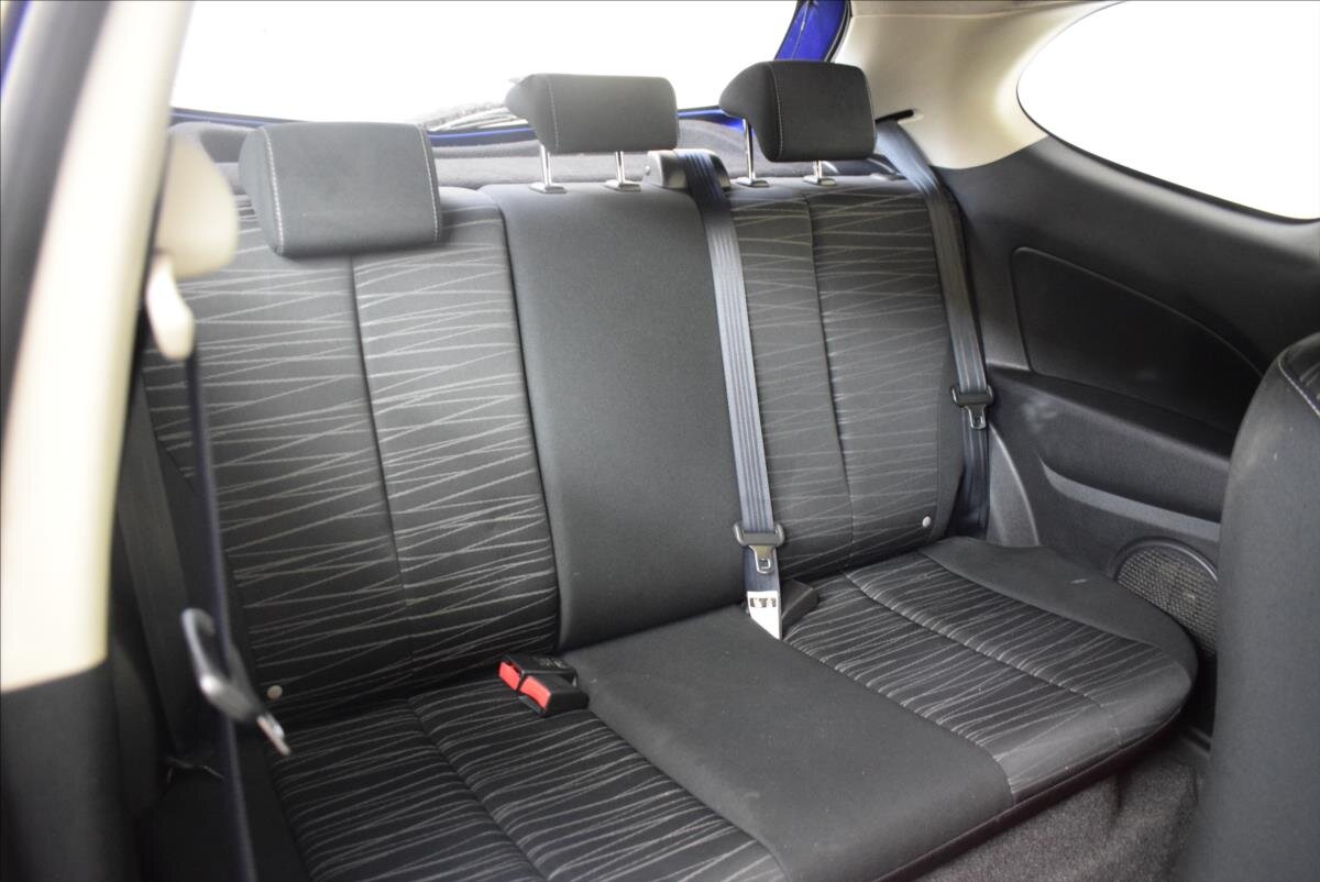 Mazda 2 Hatchback 1,4 l 50 kw