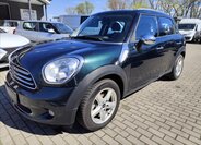 Mini Countryman Kombi 1,6 l 82 kw