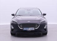 Ford Focus Kombi 2,0 l 110 kw