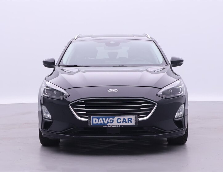 Ford Focus Kombi 2,0 l 110 kw
