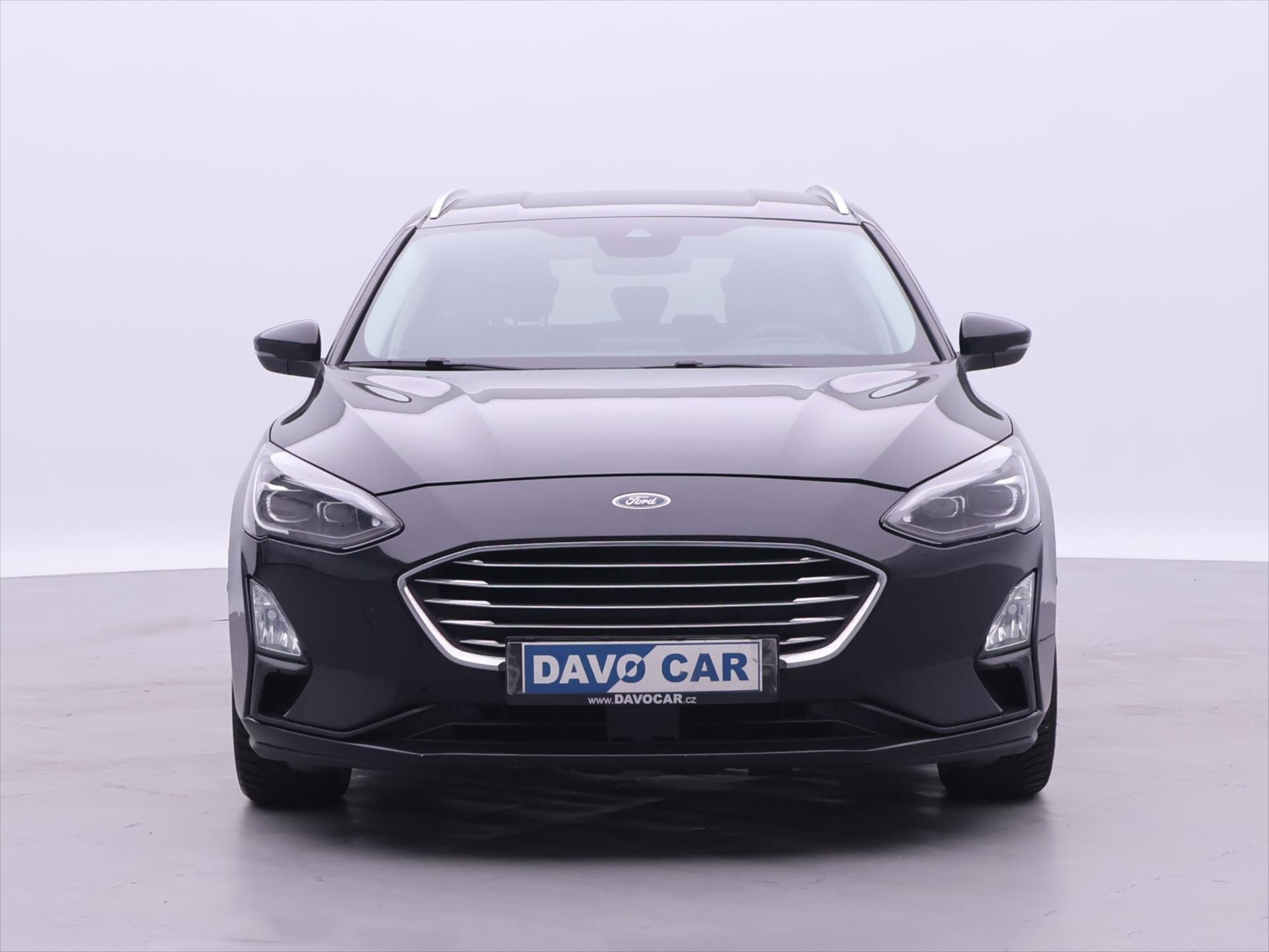 Ford Focus Kombi 2,0 l 110 kw
