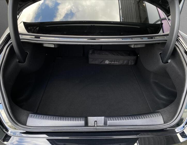 Mercedes-Benz CLA 24