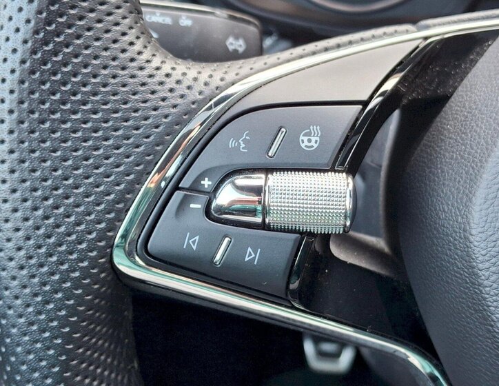 Škoda Fabia Hatchback 999,0 81 kw