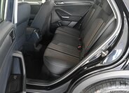 Volkswagen T-Roc SUV / Terénní 1,6 l 85 kw