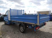 Volkswagen Crafter 8