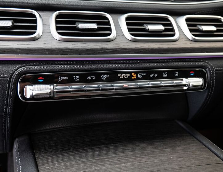 Mercedes-Benz GLE 14