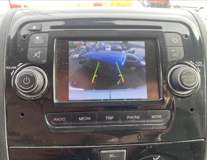 Fiat Ducato Ostatní 2,3 l 96 kw