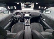 DS Automobiles DS7 Crossback SUV / Terénní 1,6 l 133 kw