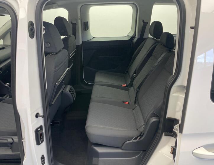 Volkswagen Caddy 7