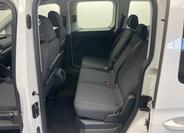 Volkswagen Caddy 7