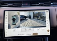 Land Rover Range Rover Sport SUV / Terénní 3,0 l 338 kw