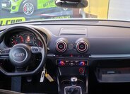 Audi A3 Sedan / Limuzína 1,4 l 103 kw