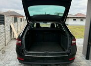 Škoda Superb Kombi 0,0 140 kw