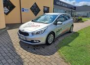 KIA Ceed 3