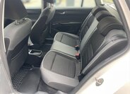 Škoda Fabia Kombi 999,0 70 kw