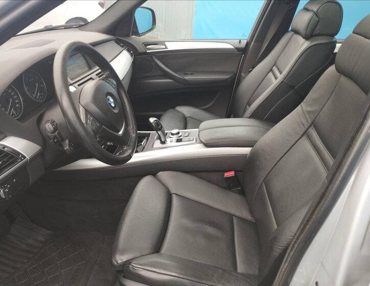 BMW X5 7