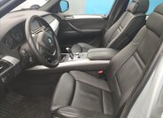 BMW X5 7