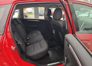 Mercedes-Benz Třídy B MPV 2,0 l 100 kw