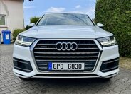 Audi Q7 SUV 3,0 l 200 kw