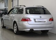 BMW Řada 5 3