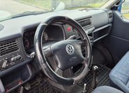 Volkswagen Caravelle Kombi 2,5 l 75 kw