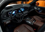 Mercedes-Benz GLE 21