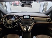 Mercedes-Benz Třídy V MPV 2,1 l 140 kw