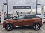 Peugeot 3008 SUV / Terénní 2,0 l 110 kw