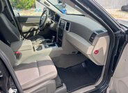 Jeep Grand Cherokee SUV / Terénní 3,0 l 160 kw
