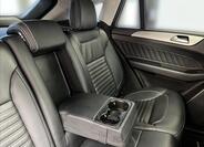 Mercedes-Benz GLE 22