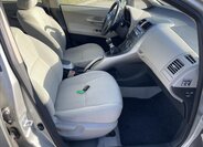 Toyota Auris Hatchback 2,0 l 93 kw