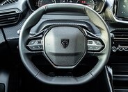 Peugeot 208 Hatchback 1,2 l 81 kw