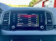 Škoda Karoq SUV 2,0 l 140 kw