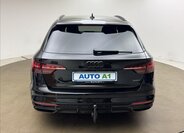 Audi A4 5