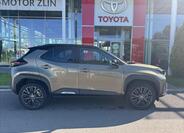 Toyota Yaris Cross 2