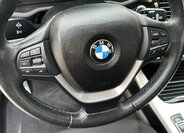 BMW X3 SUV / Terénní 2,0 l 180 kw