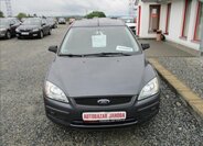 Ford Focus Kombi 1,6 l 74 kw
