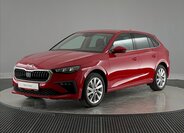 Škoda Scala Hatchback 999,0 85 kw