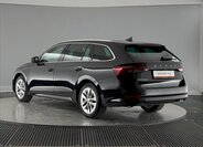Škoda Octavia Kombi 1,5 l 110 kw