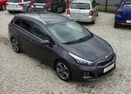 KIA Ceed Kombi 1,6 l 100 kw