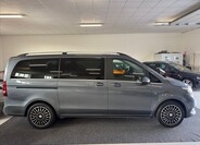 Mercedes-Benz Třídy V 4