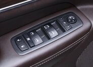 Jeep Grand Cherokee SUV 3,0 l 184 kw