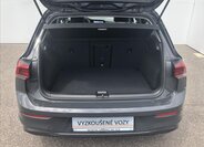 Volkswagen Golf Hatchback 1,5 l 96 kw