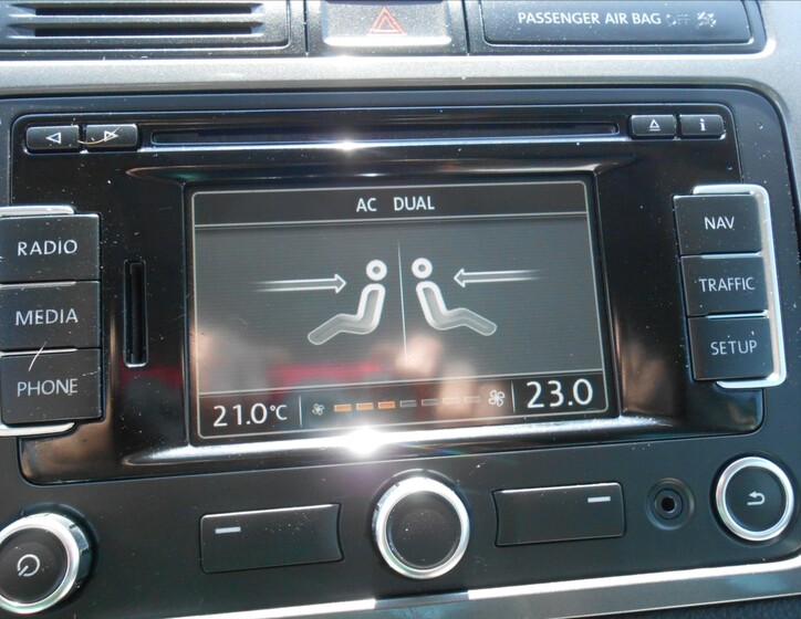 Volkswagen Tiguan 18