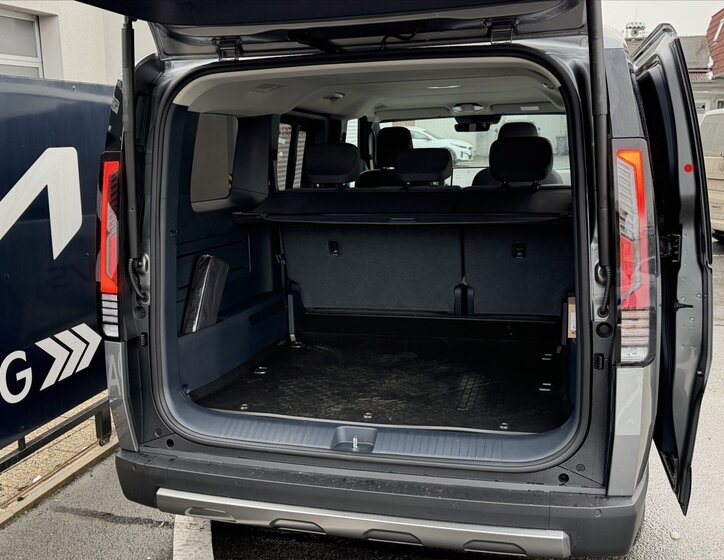 KIA PV5 Ostatní 0,0 120 kw