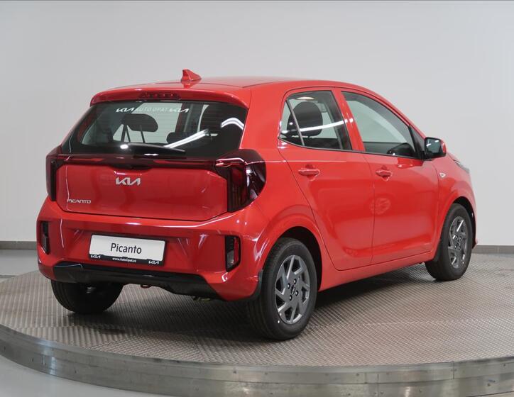 KIA Picanto 2