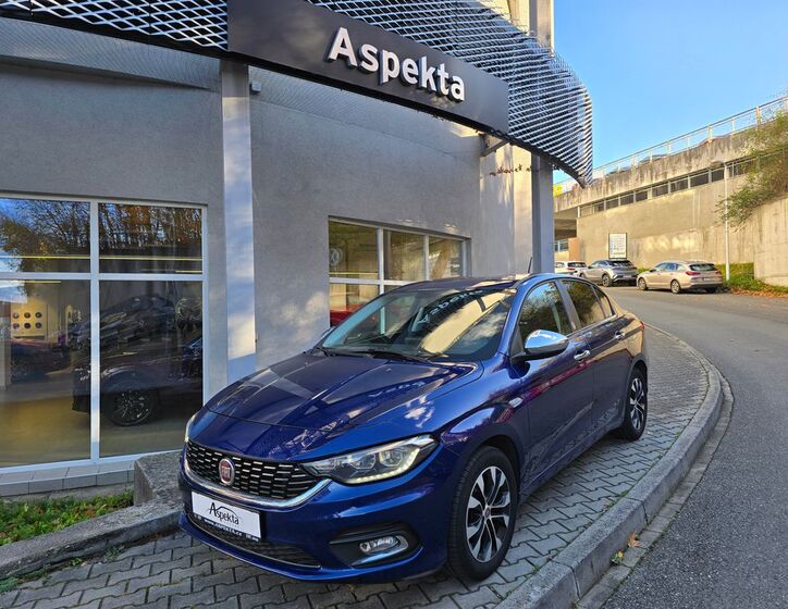 Fiat Tipo 1