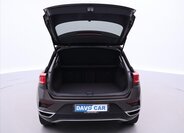 Volkswagen T-Roc SUV 1,5 l 110 kw