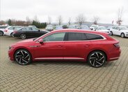 Volkswagen Arteon Kombi 2,0 l 110 kw